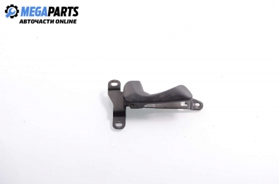 Inner handle for Hyundai Galloper 3.0, 141 hp, 1998, position: left